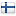 eco-dom.org server is located in Finland